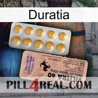 Duratia 41